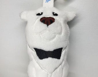 Bond Forger Keychain Charm Plush from SPY x FAMILY