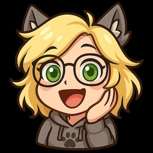 Custom Emotes for Twitch, YouTube, Discord, Kick