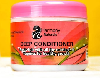 Acondicionador profundo