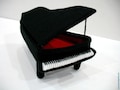 Crochet Pattern - PIANO - NEW - Toys - PDF  (00411)