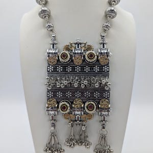 Heer Necklace Set