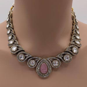 Grace Pastel Necklace Set