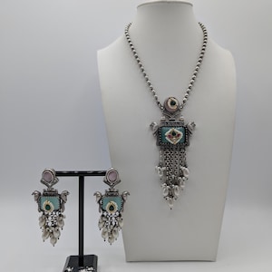 Sitara Necklace Set