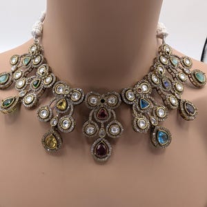 Heritage Multi-Vine Necklace Set