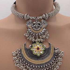 Noor Necklace Set