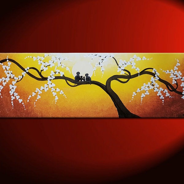 Yellow Wall Art Etsy Canada