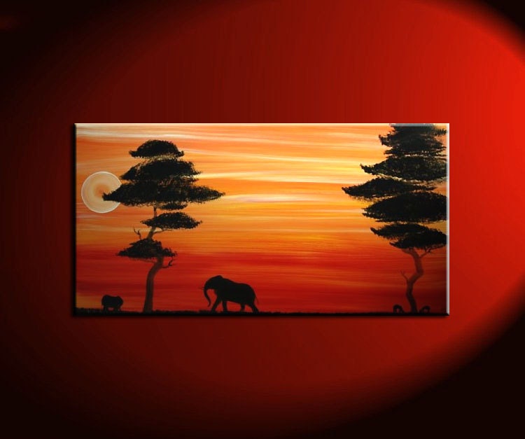 ◆BLUE ELEPHANT◆ FENCE orange tint FENCE orange tint - BLUE ELEPHANT