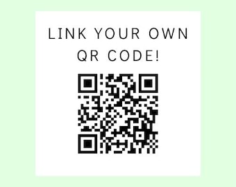 Aangepaste QR-codegenerator: digitale download voor bedrijven en evenementen