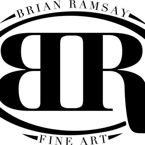 BrianRamsayArt - Etsy