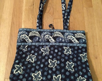 cloth purses like vera bradley