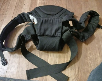 Infantino Baby Front/Back Pack-Carrier