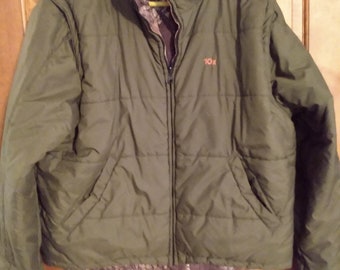 10x Hunting Jacket - Etsy