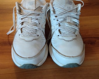 NB 573 All Terrain Athletic Shoes EUC 