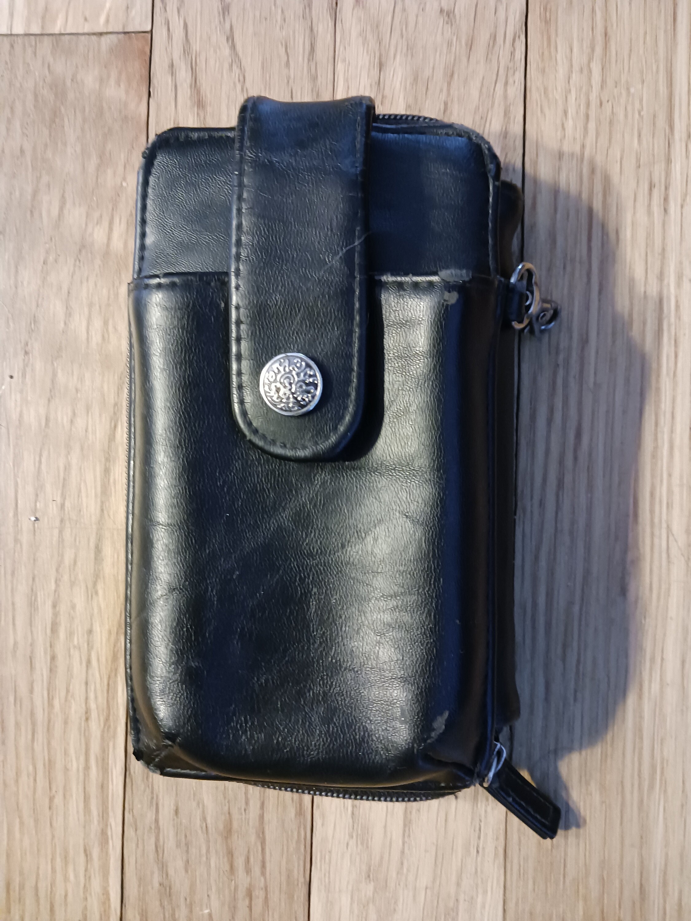 Safe Keeper Wallet Etsy