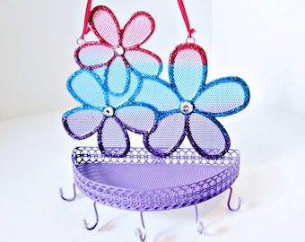 Cynthia rowley jewelry tree best sale