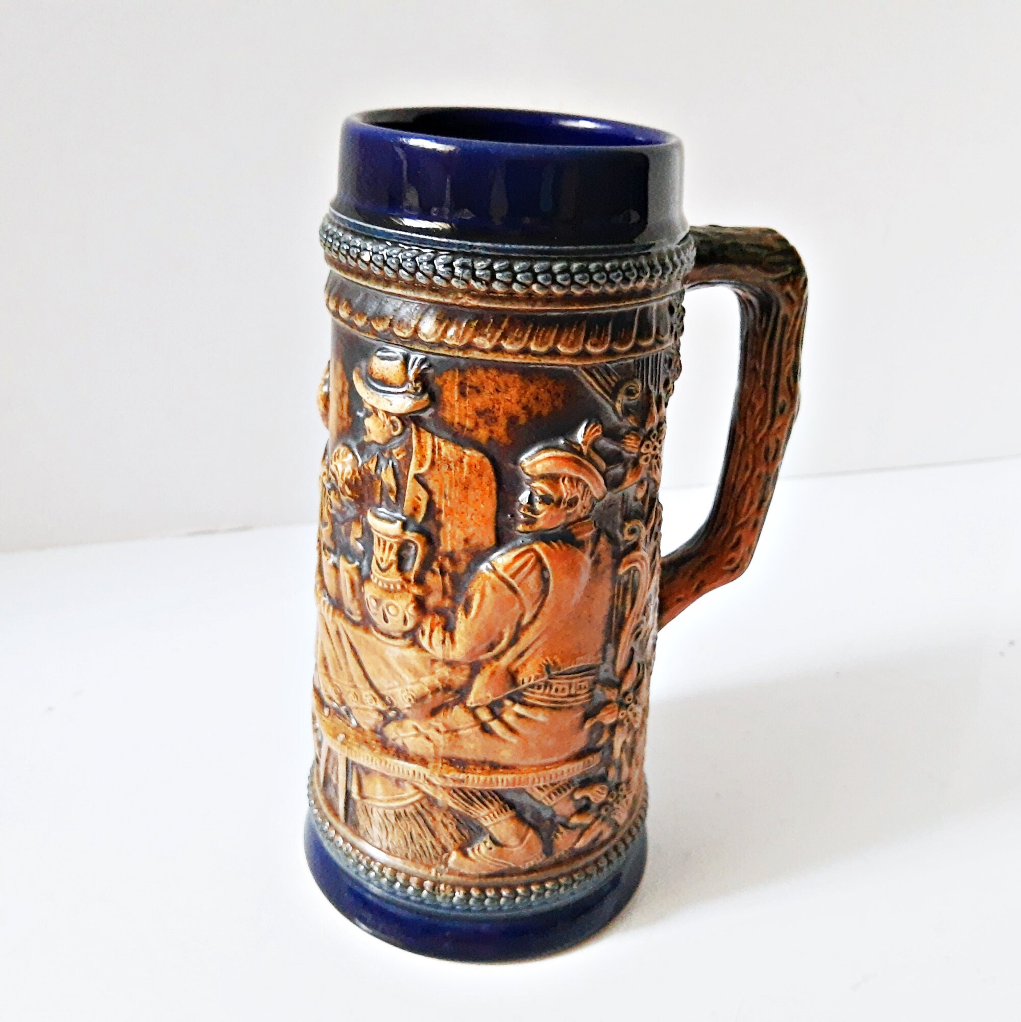 Gerz W Germany - Etsy