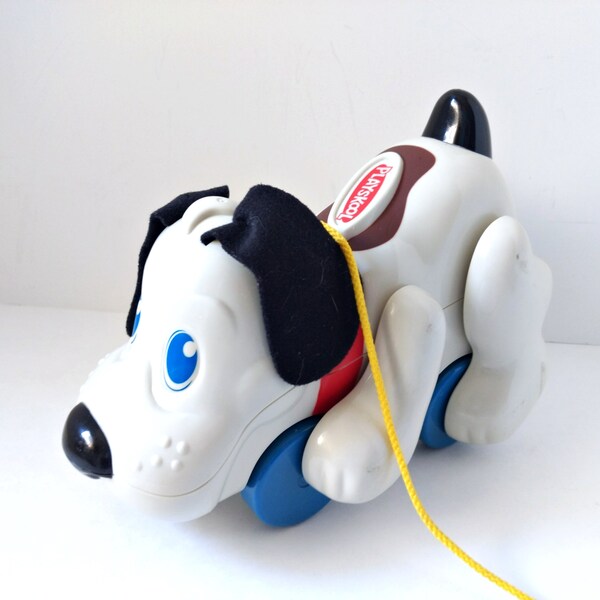 Dog Pull Toy Etsy