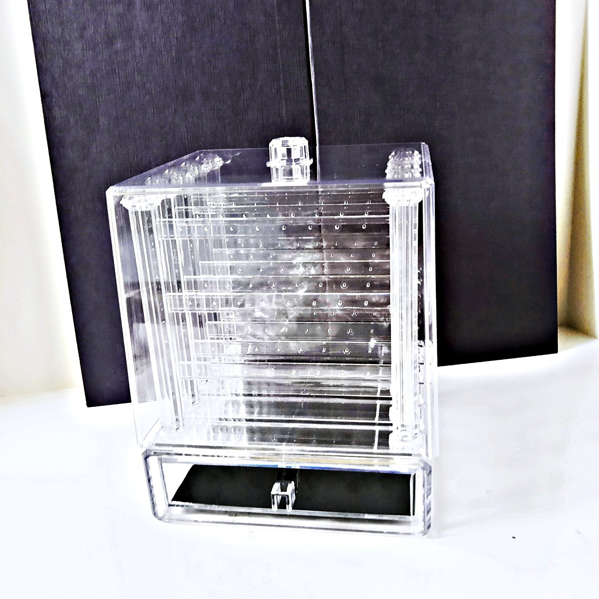 Discover 143+ lori greiner earring organizer super hot seven.edu.vn