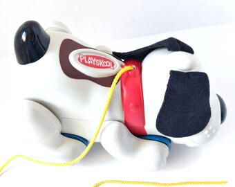 Playskool digger cheap the dog