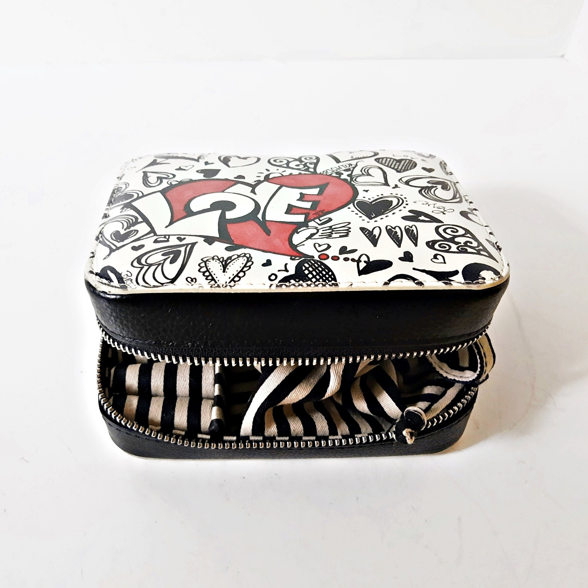Brighton travel jewelry case hot sale