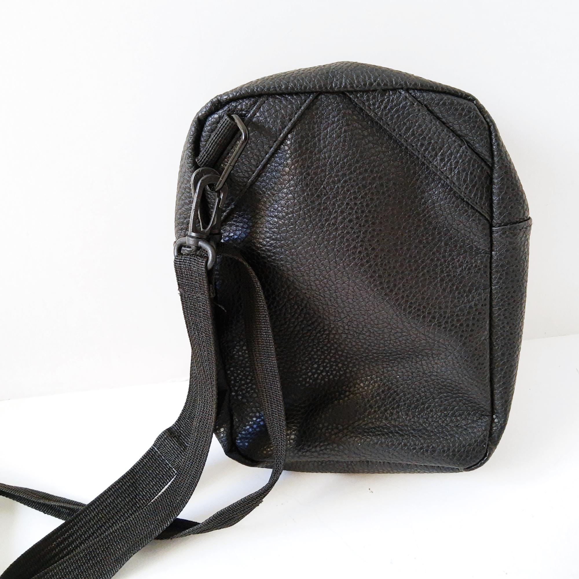 bebe leopard mini backpack Red Leopard Puffy Mini Backpack  Studio Noos