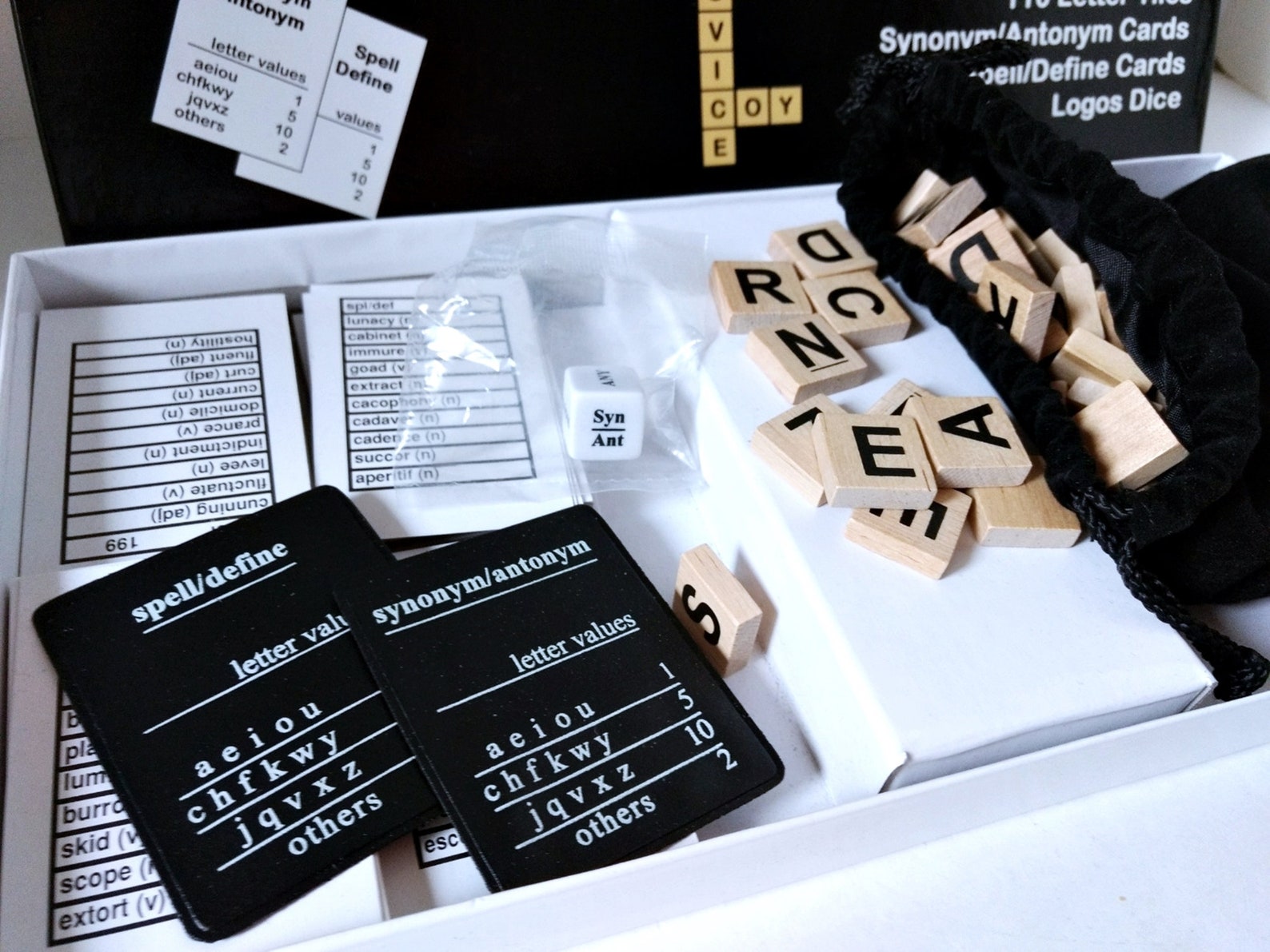 coup synonyme 4 lettres