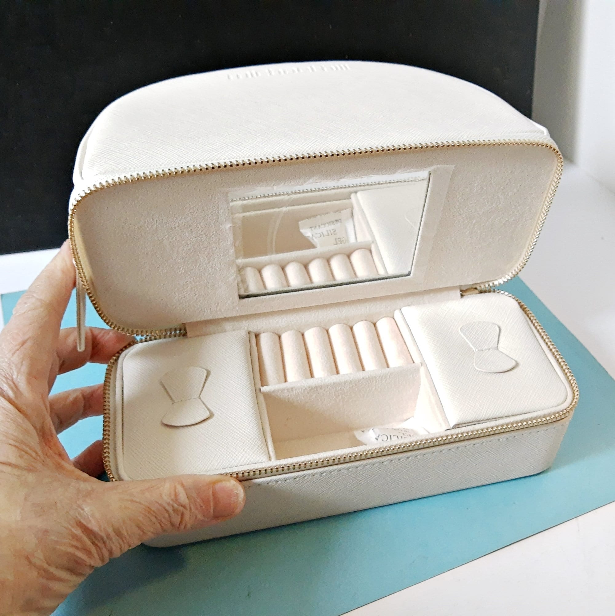 Stackers Travel Jewelry Case