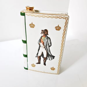 Camus Napoleon - Etsy