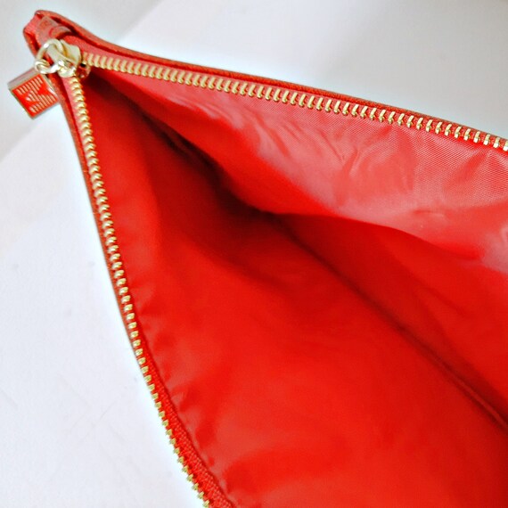 marc jacobs travel pouch