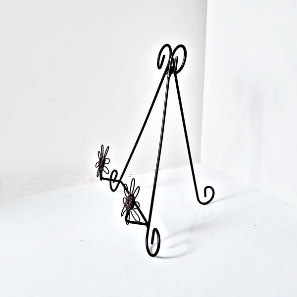 Wire Easel Etsy
