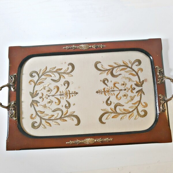 Buffet Gold Handles Etsy