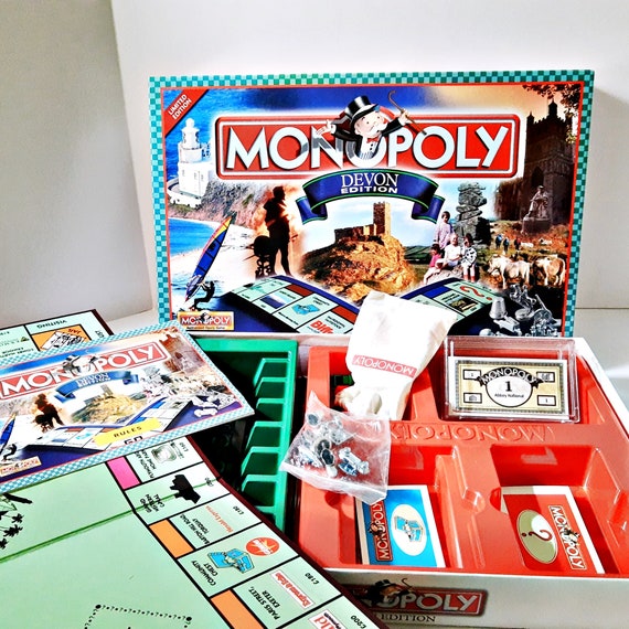 Winning Moves - Monopoly One Piece Italian Edition 