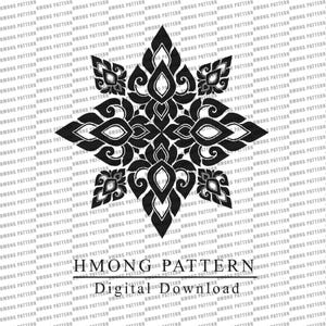 Hmong Pattern , Hmong Design , Hmong Pattern Design , Hmong , Hmong Product , Hmong Digital