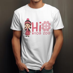 Cartoon Hmong , Hmong Design , Hmong Pattern Design , Hmong , Hmong Product , Hmong Digital