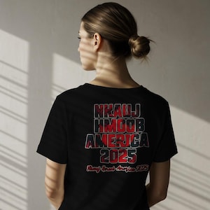 Colorful Hmong Tribal Shirt Design PNG (Digital Download)