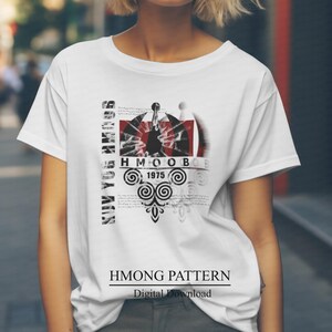 Kuv yog hmoob , Hmong Inspired , Hmong Design , Hmong Pattern Design , Hmong , Hmong Product , Hmong Digital