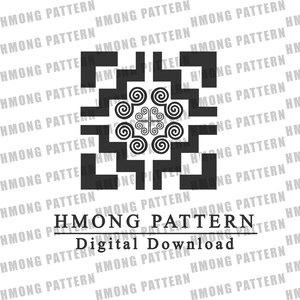 Hmong Design , Hmong Pattern Design , Hmong , Hmong Product , Hmong Digital