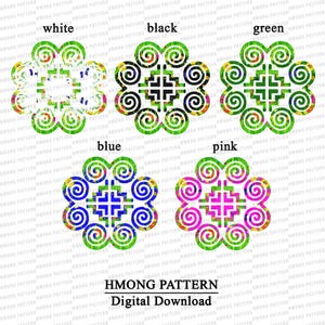 Hmong Design , Hmong Pattern Design , Hmong Digital , Hmong Product , Hmong Digital Png , Hmong Digital Files , Hmong Digital Download Png