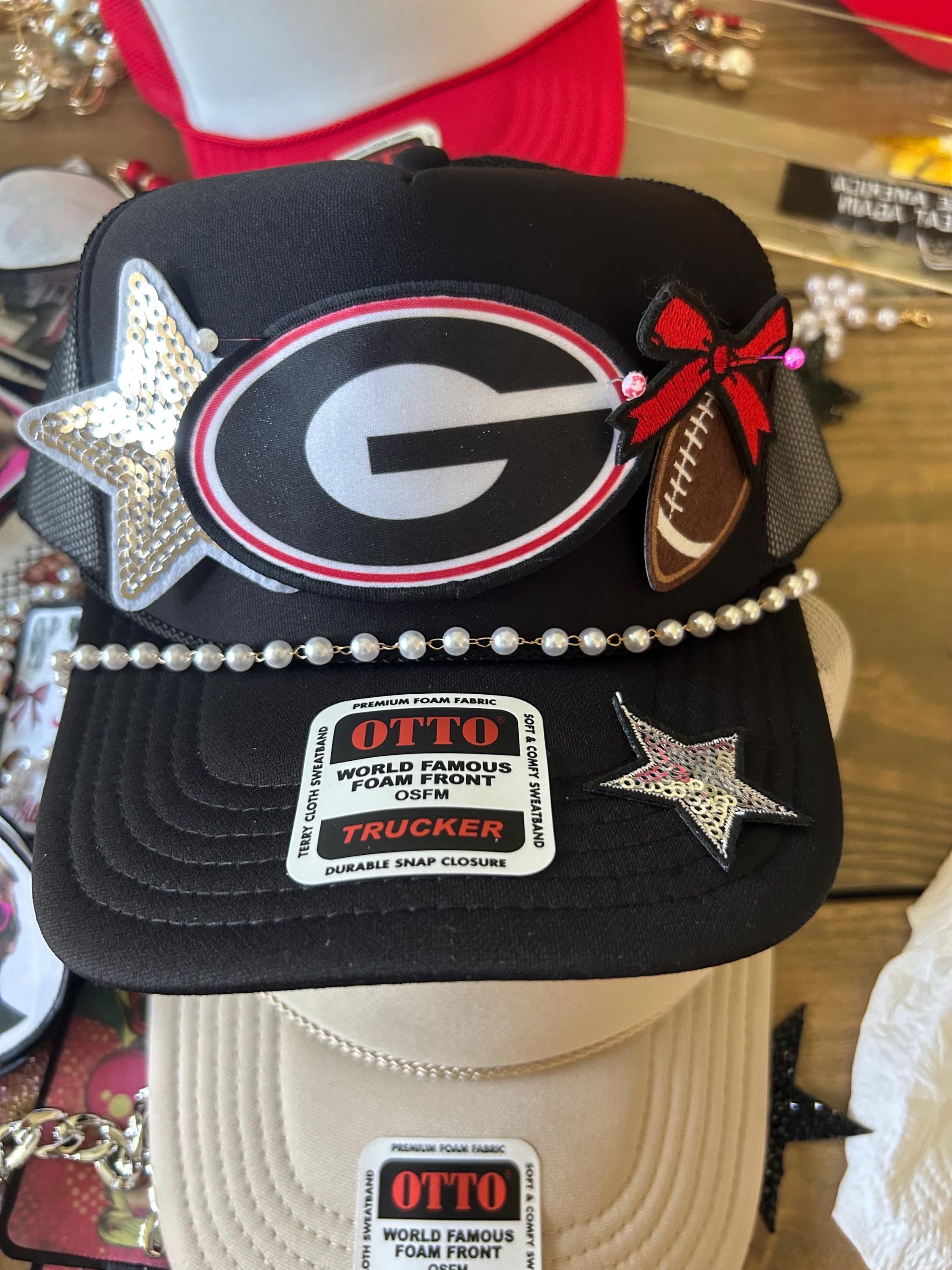 Custom nfl hats online