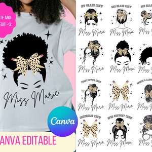 Teacher Back To School Bundle Canva Template Editable PNG, welcome backschool, coquette pencil png, coquette teacher PNG Template Canva Pro