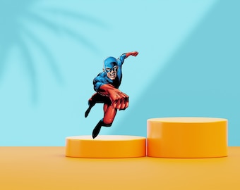 Custom Foamboards for Birthdays, Events, Parties, Celebration, Beach, Kids, Playgrounds and more.