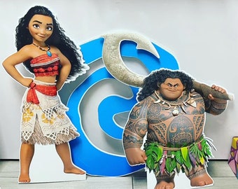 Custom Foamboards for Birthdays, Events, Parties, Celebration, Beach, Kids, Playgrounds and more.