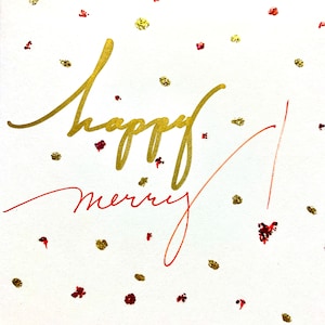 Christmas Cards