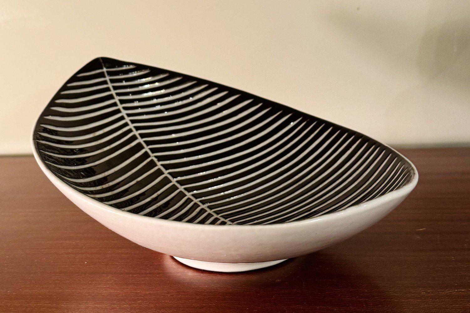 Hjordis Oldfors for Upsala Ekeby - Etsy