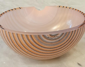 Kosta Boda Glass Brain Sculpture by Bertil Valien - Etsy Polska