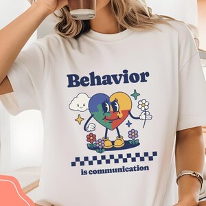 自閉症教師用シャツ 自閉症教師用ギフト 自閉症補助具 特別支援教育シャツ 特別支援教師用シャツ 特別支援教育教師用ギフト 特別支援教育シャツ