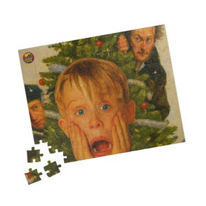 90s jigsaw puzzle - Etsy 日本