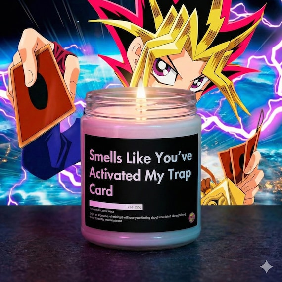 yugioh you activated my trap card | GAMINGbible You just activated my trap