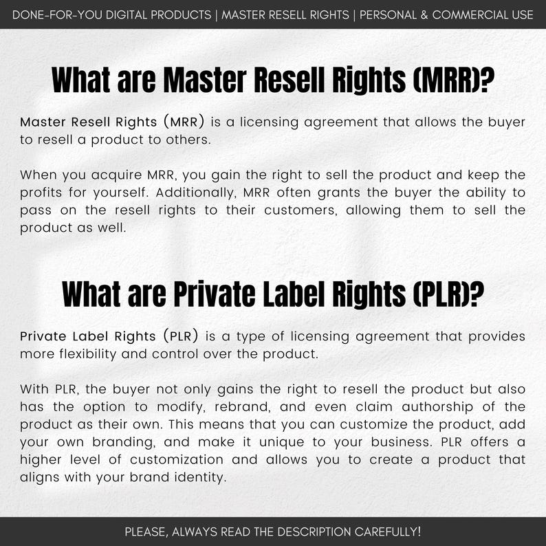 Building Personal Brand Guide | Done For You Ultimate Guide, Branding dfy Digital Product, Personal Brand eBook, Brand Strategy Coaching image 7