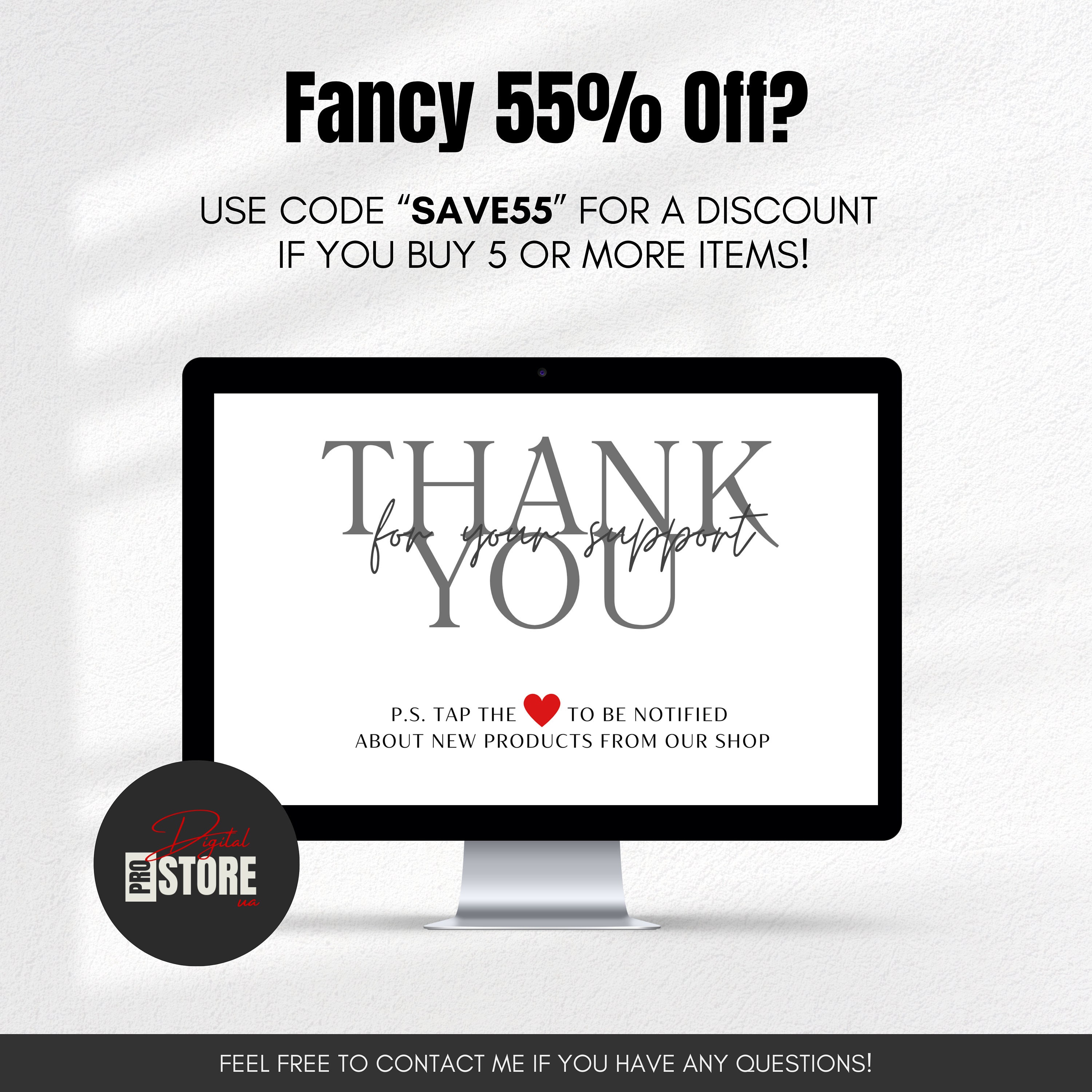 5,300 Editable Canva Planner Templates Master Resell Rights PLR MRR ...